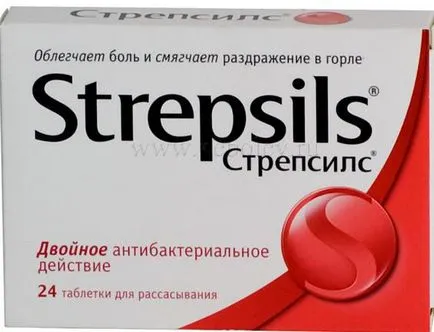 Mi torokgyulladást