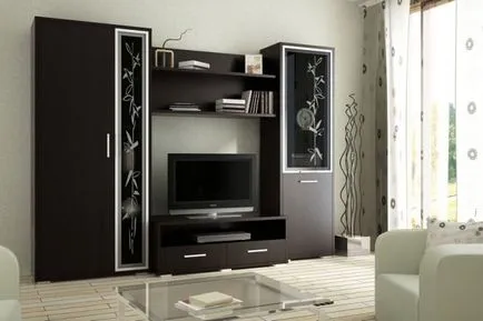 Hogyan készítsünk egy fal TV Hogyan készítsünk egy fal TV