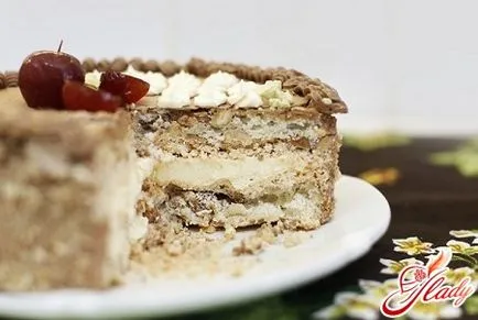 Hogyan készítsünk torta