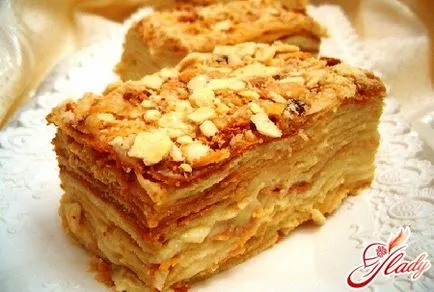 Hogyan készítsünk torta