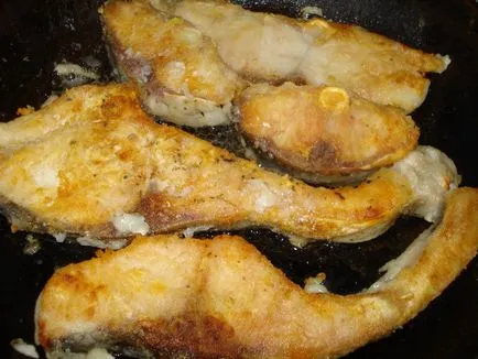 Főzni ponty Főzni ponty