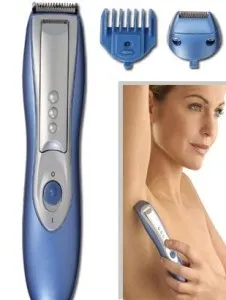 Mi a trimmer borotva