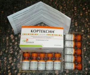 Abból, amit cortexin gyógyszert Abból, amit cortexin gyógyszert