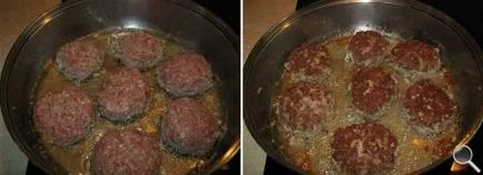 Mi párolt fasírt Mi párolt fasírt