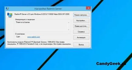 Távoli hozzáférés az interneten keresztül, mint Távoli hozzáférés az interneten keresztül, mint
