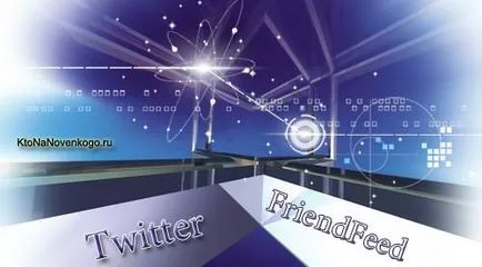 Twitter fiókot, amit