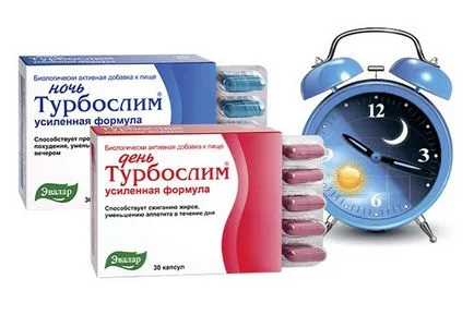 Hogyan működik Turboslim