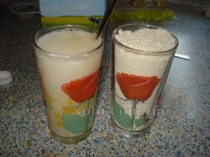 Hogyan farag gombócokat szép