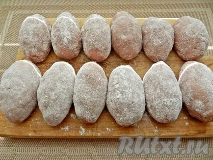 Mi párolt fasírt Mi párolt fasírt