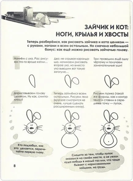 Hogyan kell felhívni a kis állatok Hogyan kell felhívni a kis állatok
