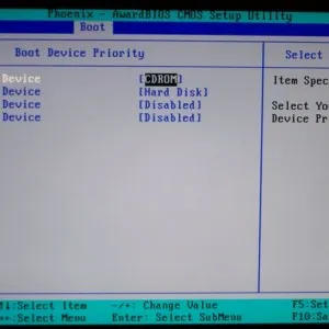 Hogyan kezdjük el a telepítést windose