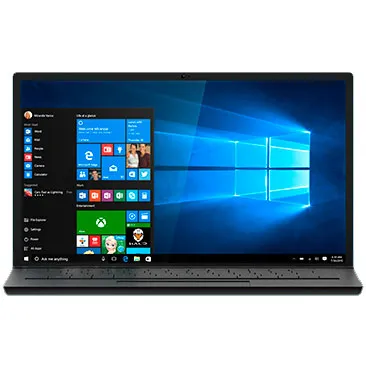 Hogyan kell telepíteni egy új laptop Windu