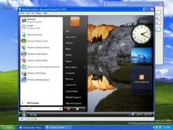 Microsoft Virtual PC, hogyan