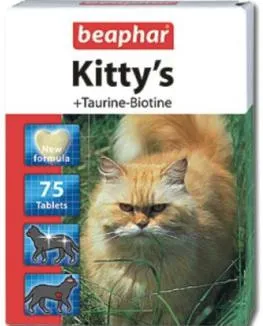 Vitamin macskáknak Vitamin macskáknak