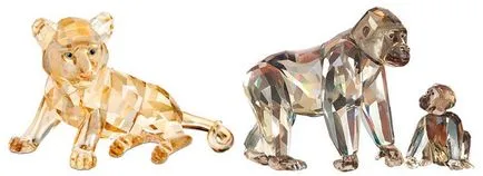 Mik Swarovski kristályokkal
