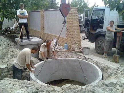 Mi a víznyelő