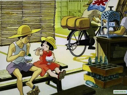 Mivel műfajú anime