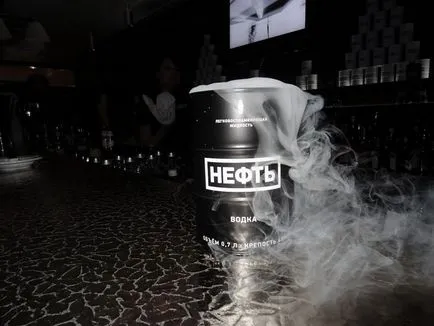 Mitől alkohol vodka