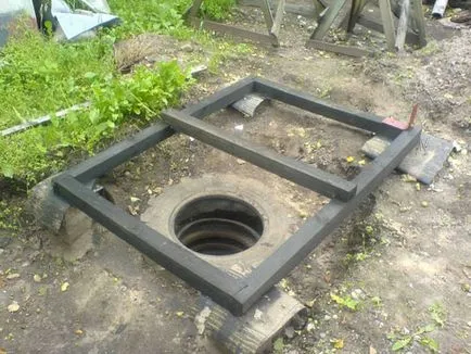 Mi a víznyelő
