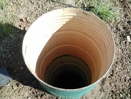 Mi a víznyelő