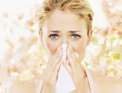 Összeesküvések allergia ellen Összeesküvések allergia ellen