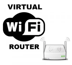 USB WiFi adapter hozzáférési pontként