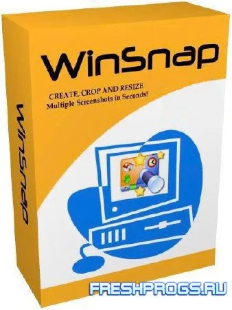 Mi WinSnap