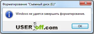 Hogyan formázza flash kártya
