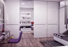 Hogyan készítsünk két szoba egy