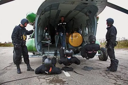 Hogyan válhat egy Special Forces