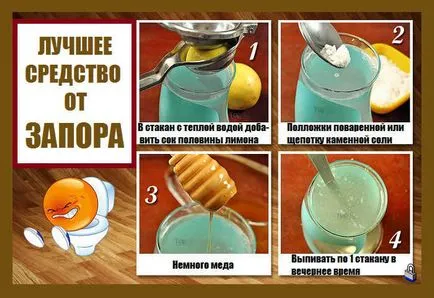 Mi a teendő, ha a székrekedés