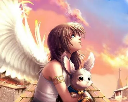 Mivel műfajú anime