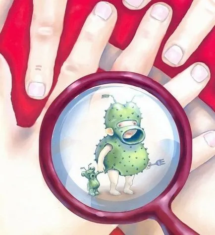 Gyomor influenza tünetei és kezelése Gyomor influenza tünetei és kezelése