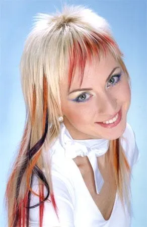 10 frizura, hogy senki nem megy (go) 10 frizura, hogy senki nem megy