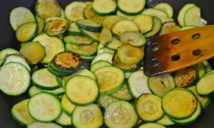 10 változata az olasz frittata
