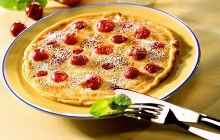 10 változata az olasz frittata