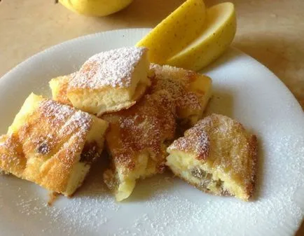10 változata az olasz frittata