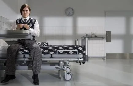 Meredek 20 film, hogy a közönség nagyra, nem kritika