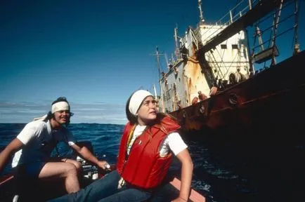 Meredek 20 film, hogy a közönség nagyra, nem kritika