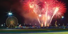 500 Erők art, mit kell tenni a „24 órás Daytona” (Daytona) 500 Erők art, mit kell tenni a „24 órás Daytona”