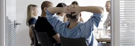 6 jel, hogy itt az ideje, hogy munkahelyet változtasson