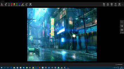 6 Ways, hogy egy screenshot a Windows 10