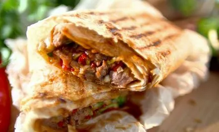 5 Faj shaurmy házi lépésenként recept shaurmy otthoni szószok (recept) 5 féle shawarma otthon lépésről lépésre recept shawarma otthon szószok feltételek
