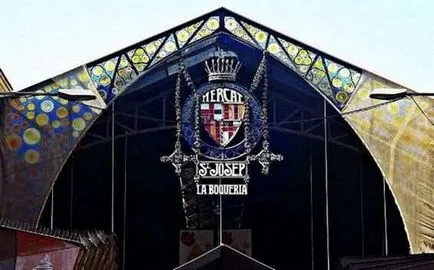 5. Érdekes városi piacokon, látnivalók (a piac) 5. Érdekes városi piacokon, látnivalók