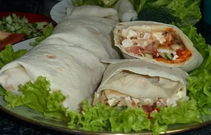5 Faj shaurmy házi lépésenként recept shaurmy otthoni szószok (lépésenkénti) 5 féle shawarma otthon lépésről lépésre recept shawarma otthon szószok feltételek