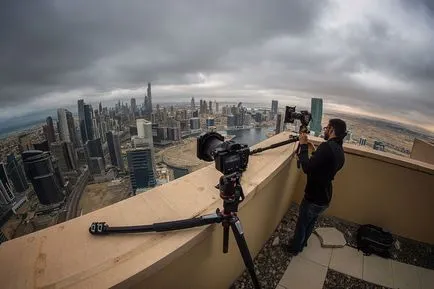 7 ok, hogy használja lencse - Fisheye (szem) 7 ok, hogy használja lencse - halszem