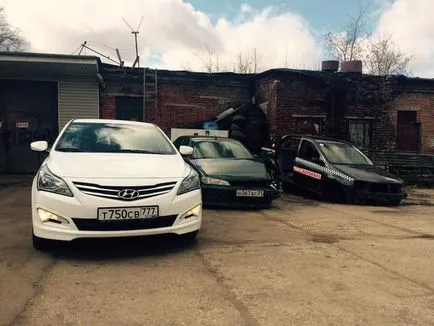 5 figyelmeztető jelek, hogy megvette a rossz autó - Társadalom