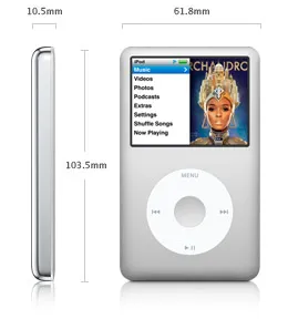Hogyan formázza a ipod