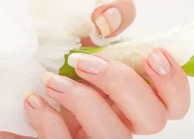 Nail fogfehérítés otthon