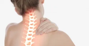 Mi gerincszűkület